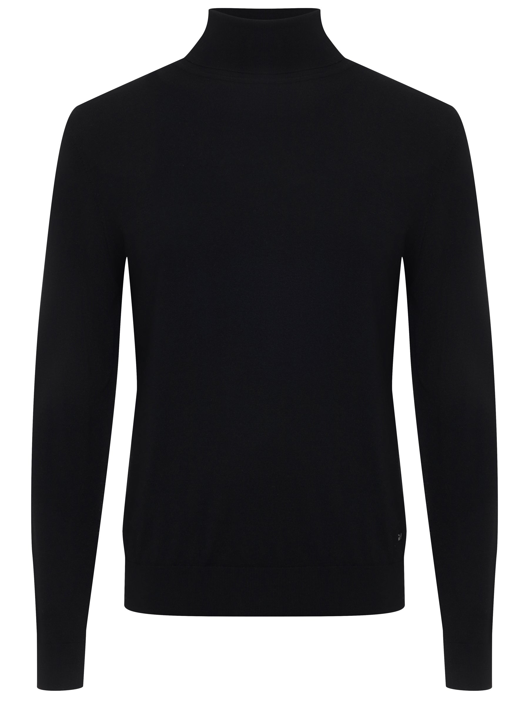 Roll Neck Pullover BML