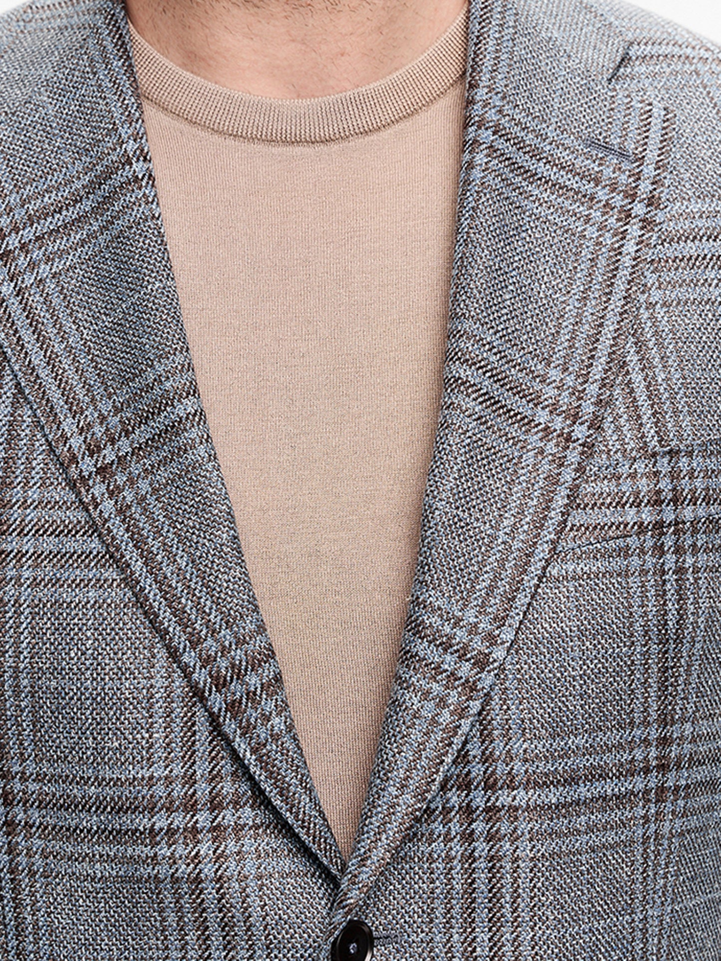 Jacket Andre BML
