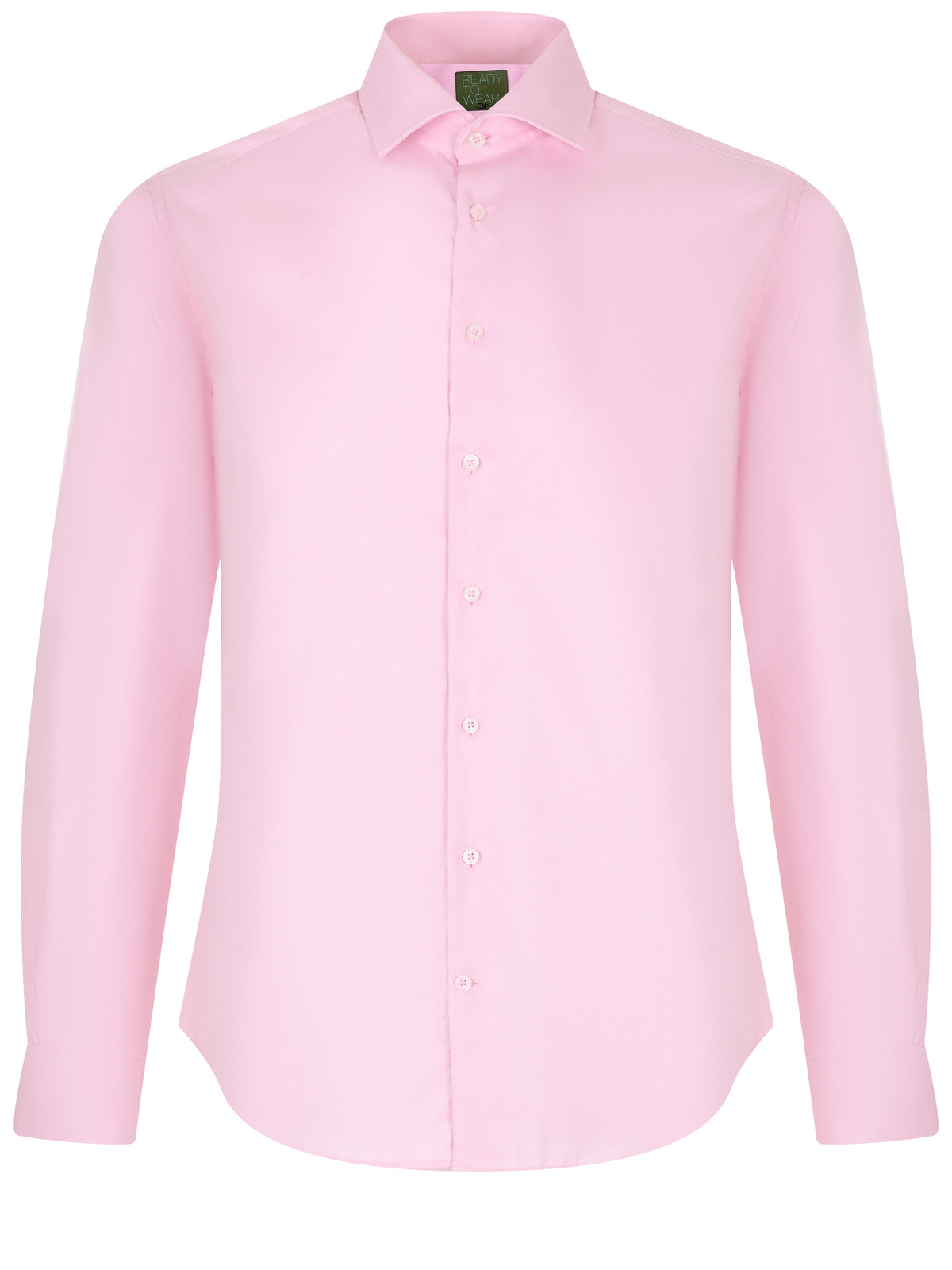 Shirt Antony Semi BML