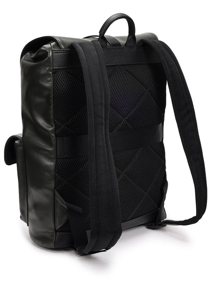 Leather Rucksack BML