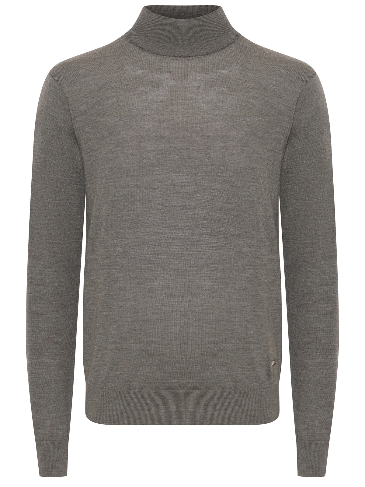 Mock Neck BML