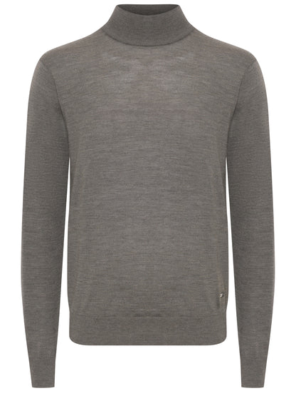 Mock Neck BML