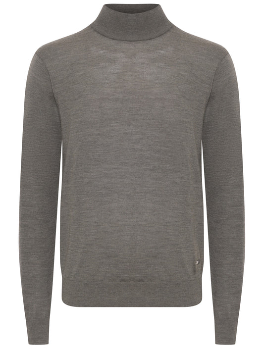 Mock Neck BML
