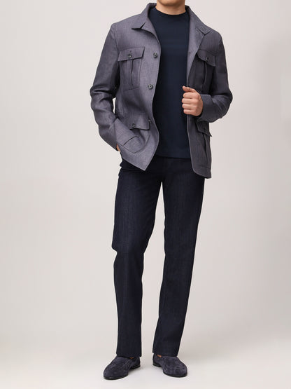 Lightweight Overjacket BML