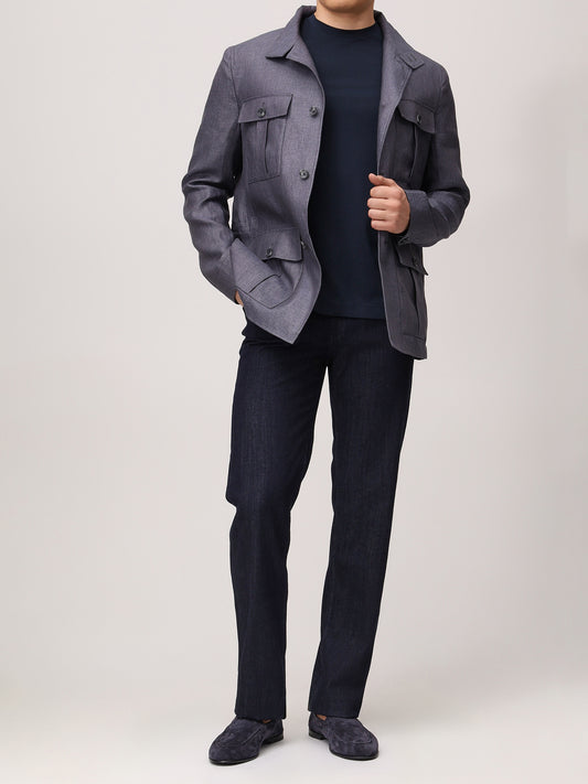 Lightweight Overjacket BML