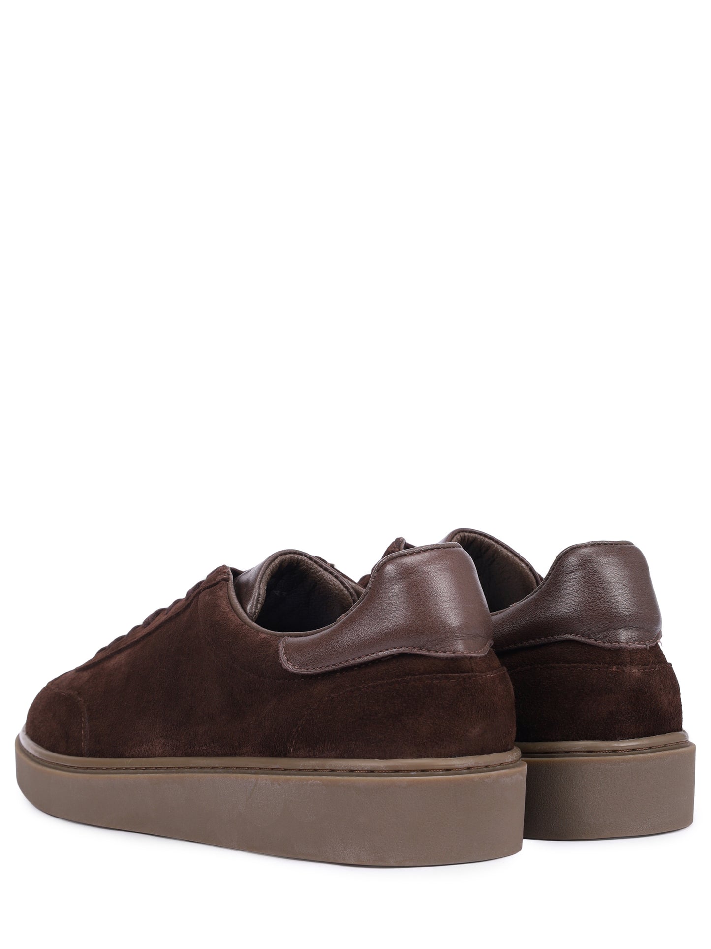 Suede Sneakers BML