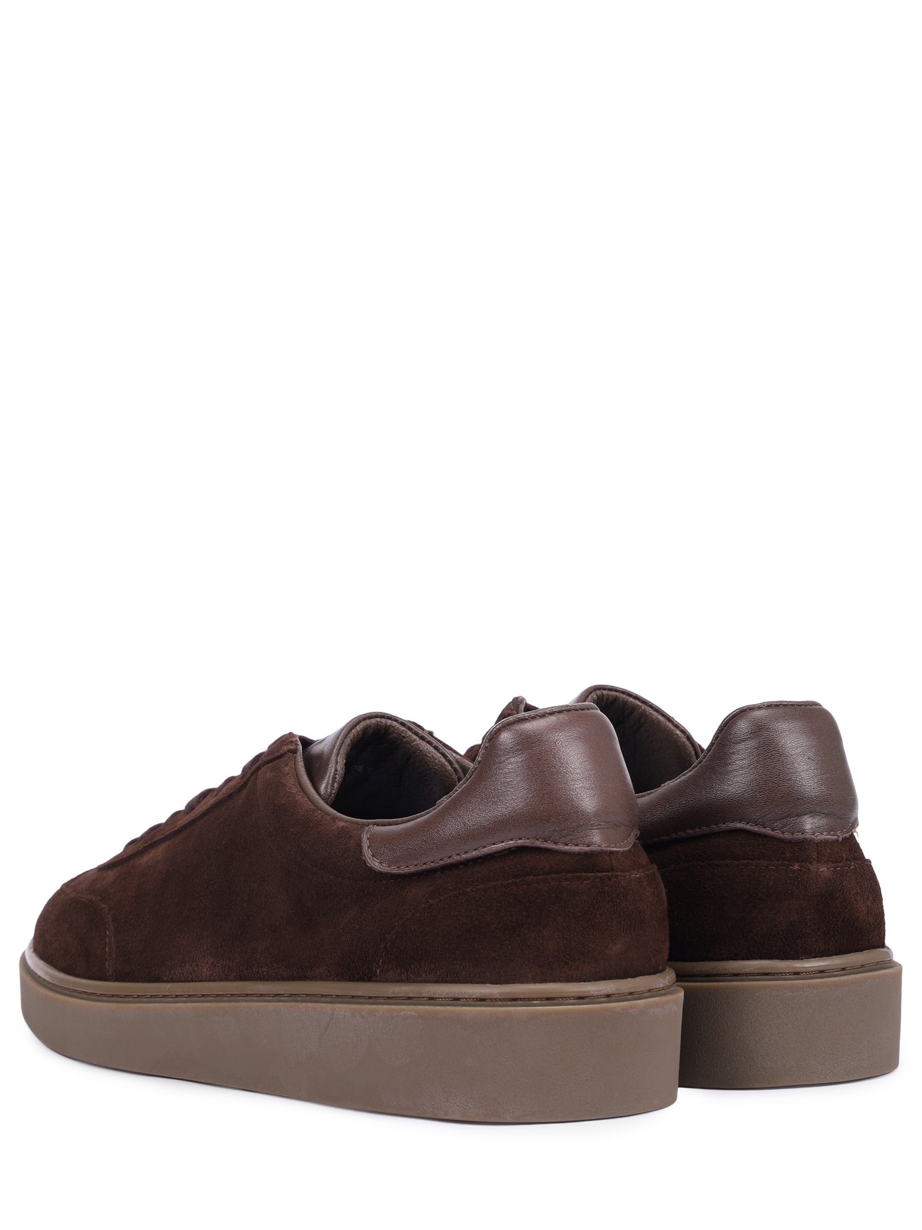 Suede Sneakers BML