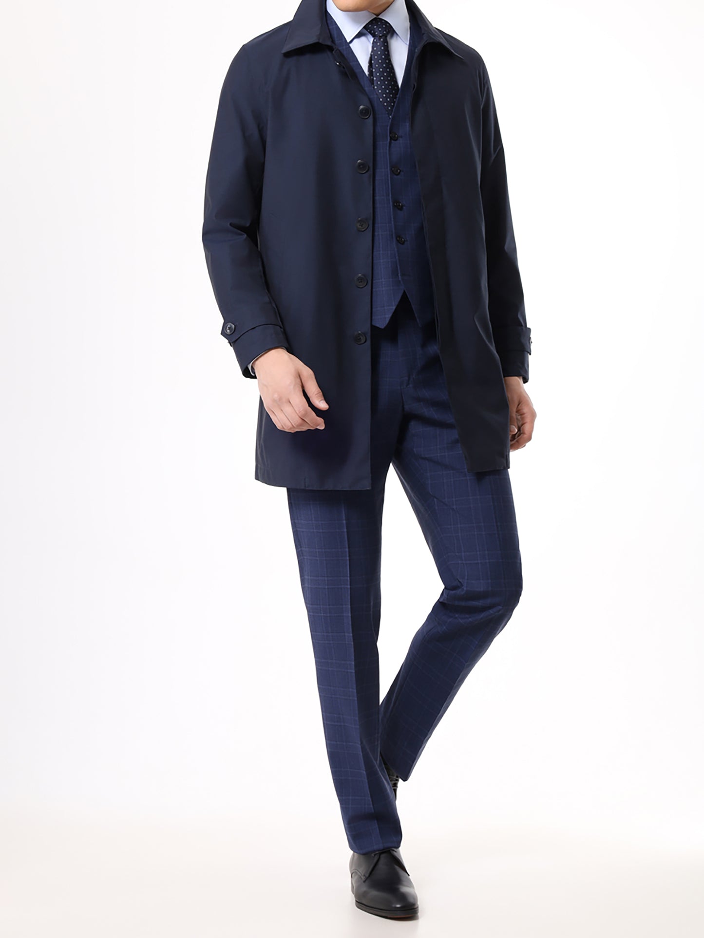 Trench Coat BML