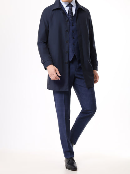 Trench Coat BML