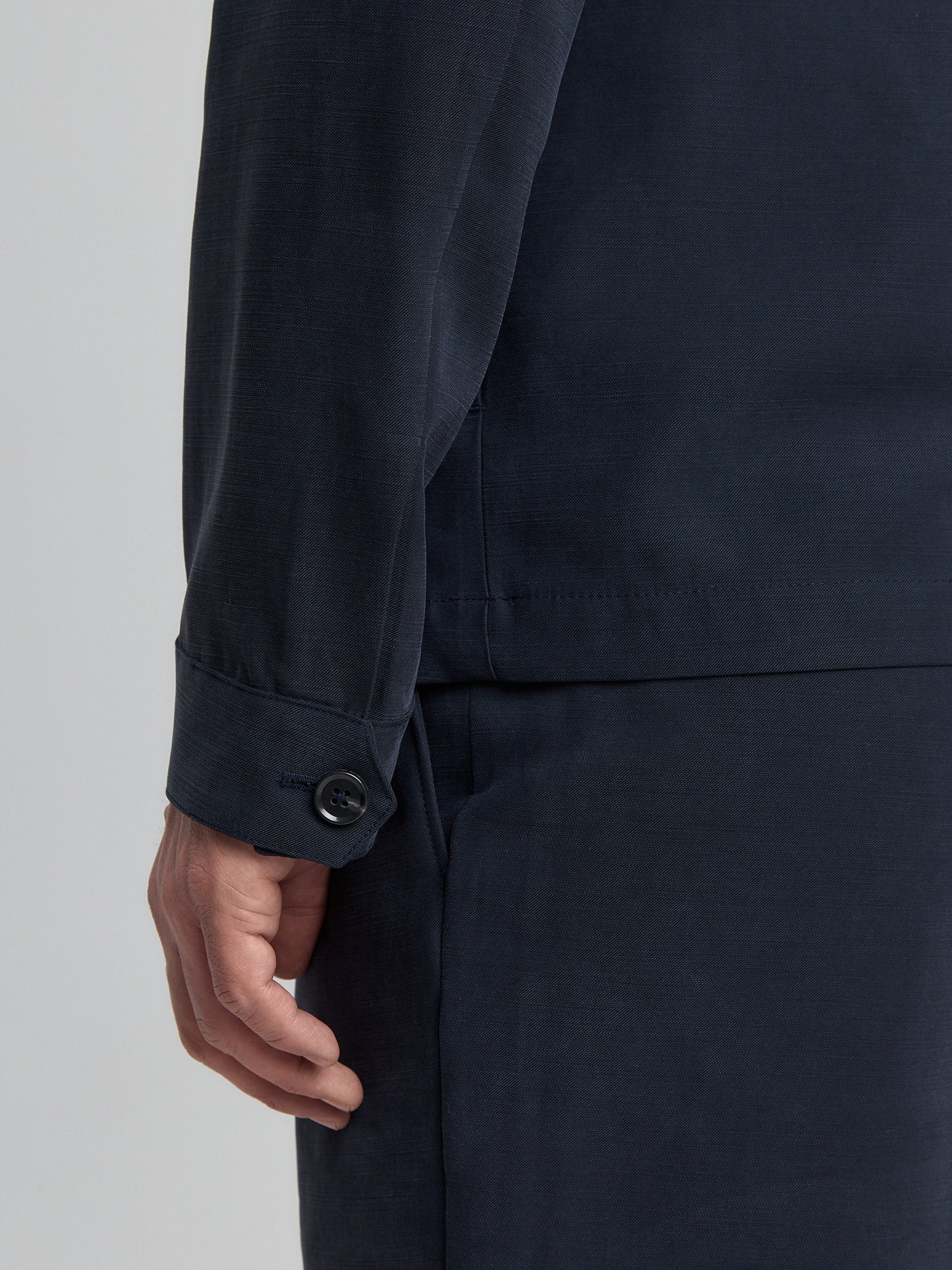 Suit jacket Renato BML