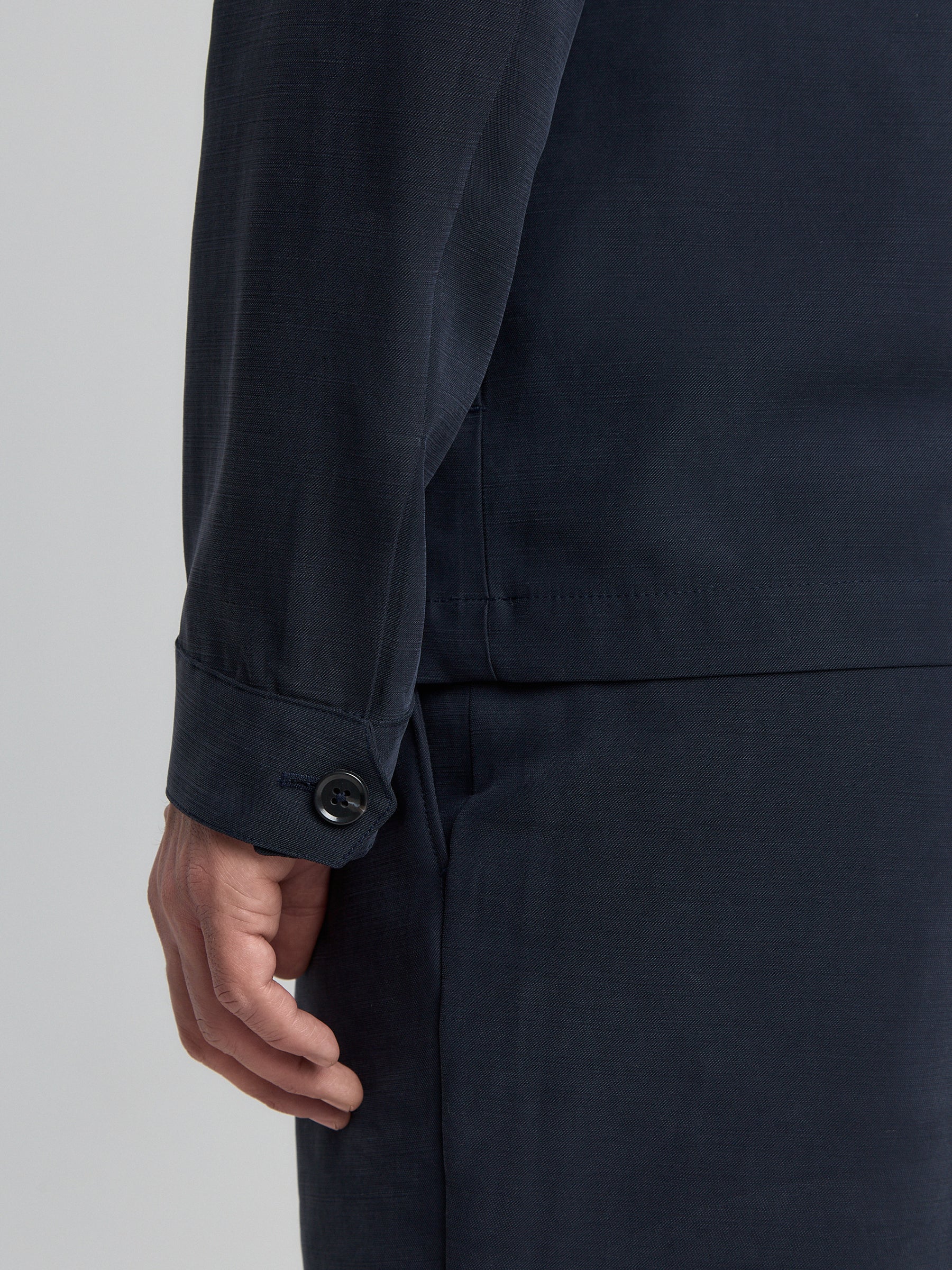 Suit jacket Renato BML
