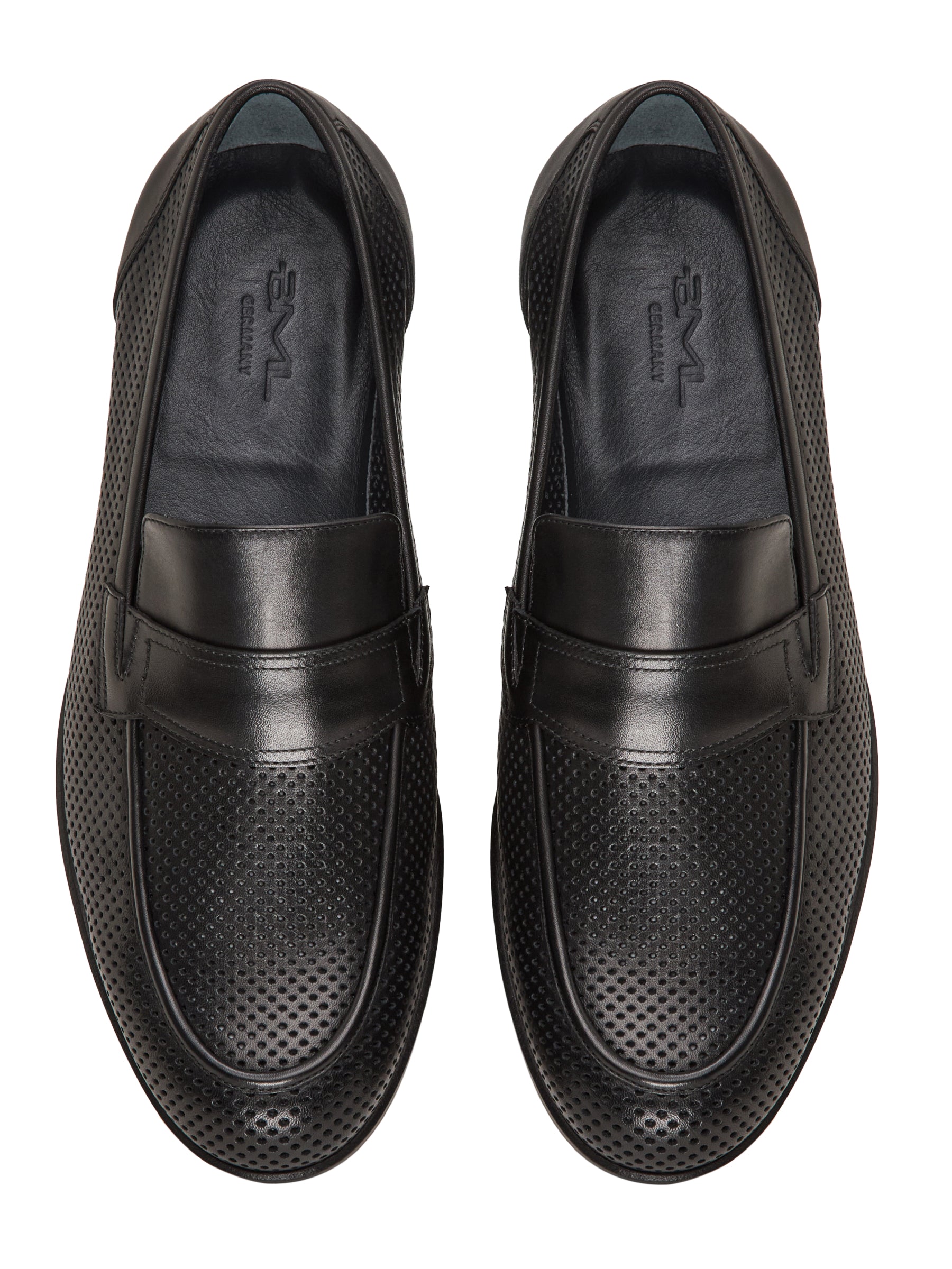 Loafers BML