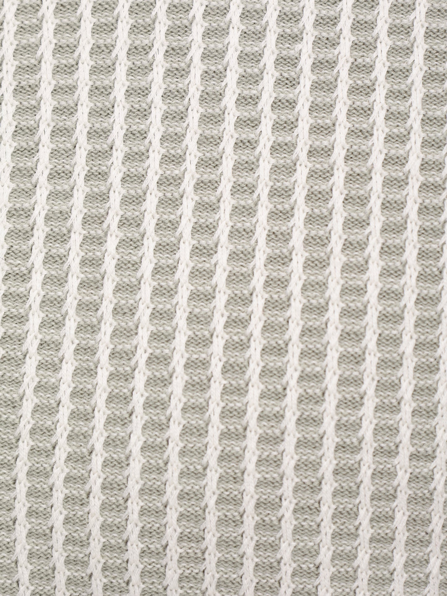 Knit Polo BML