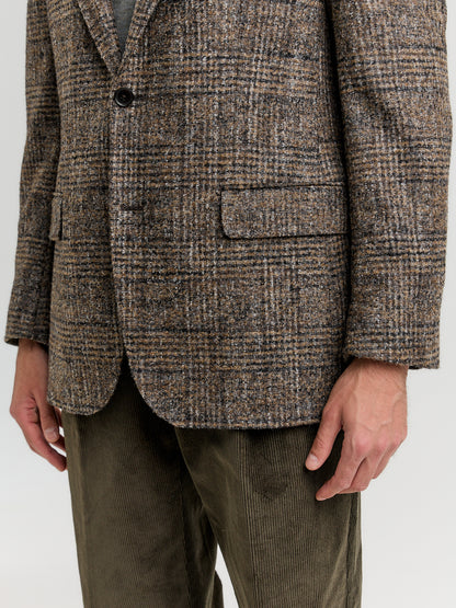 Jacket Andre J BML