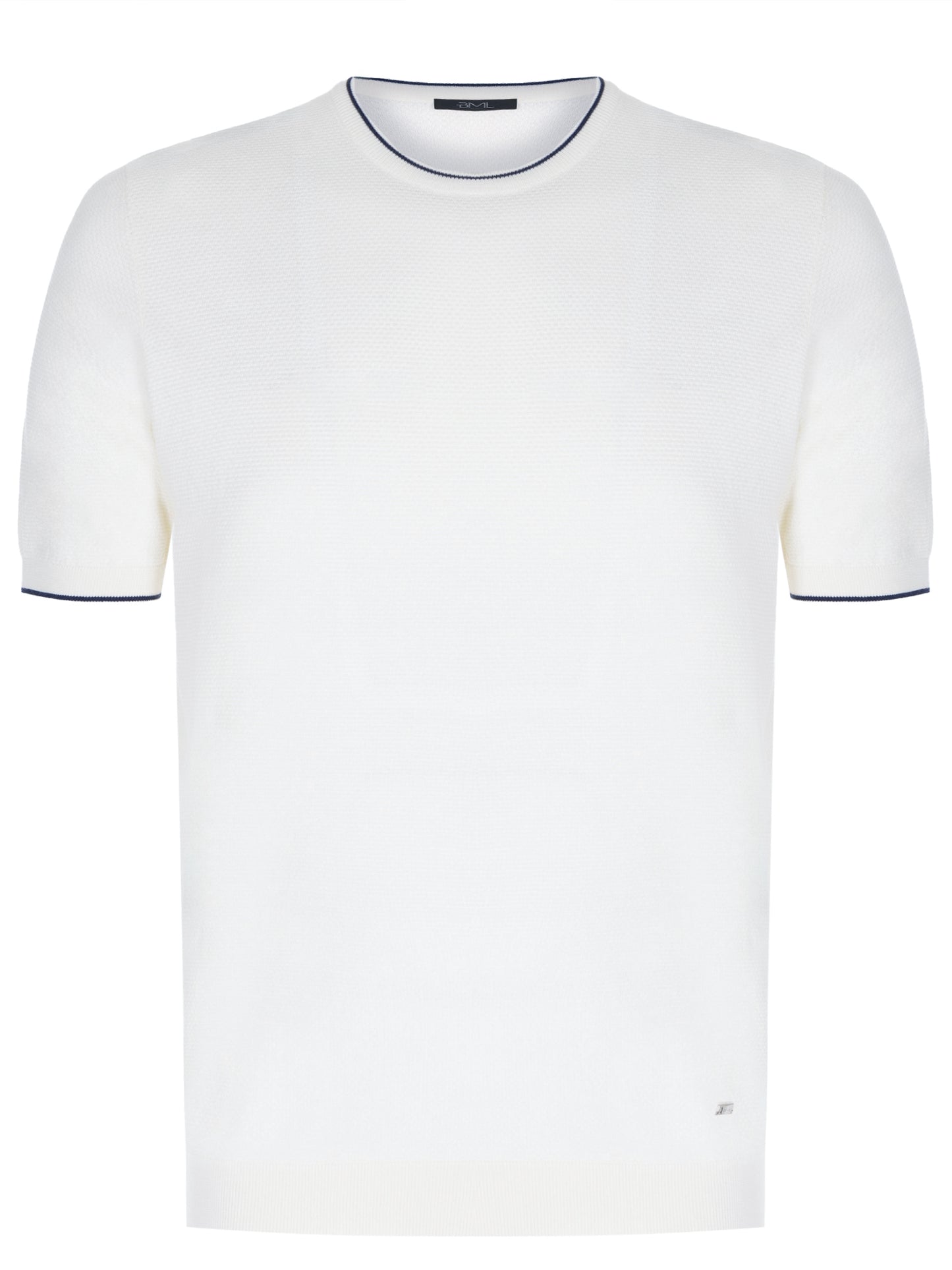 Knit T-Shirt BML