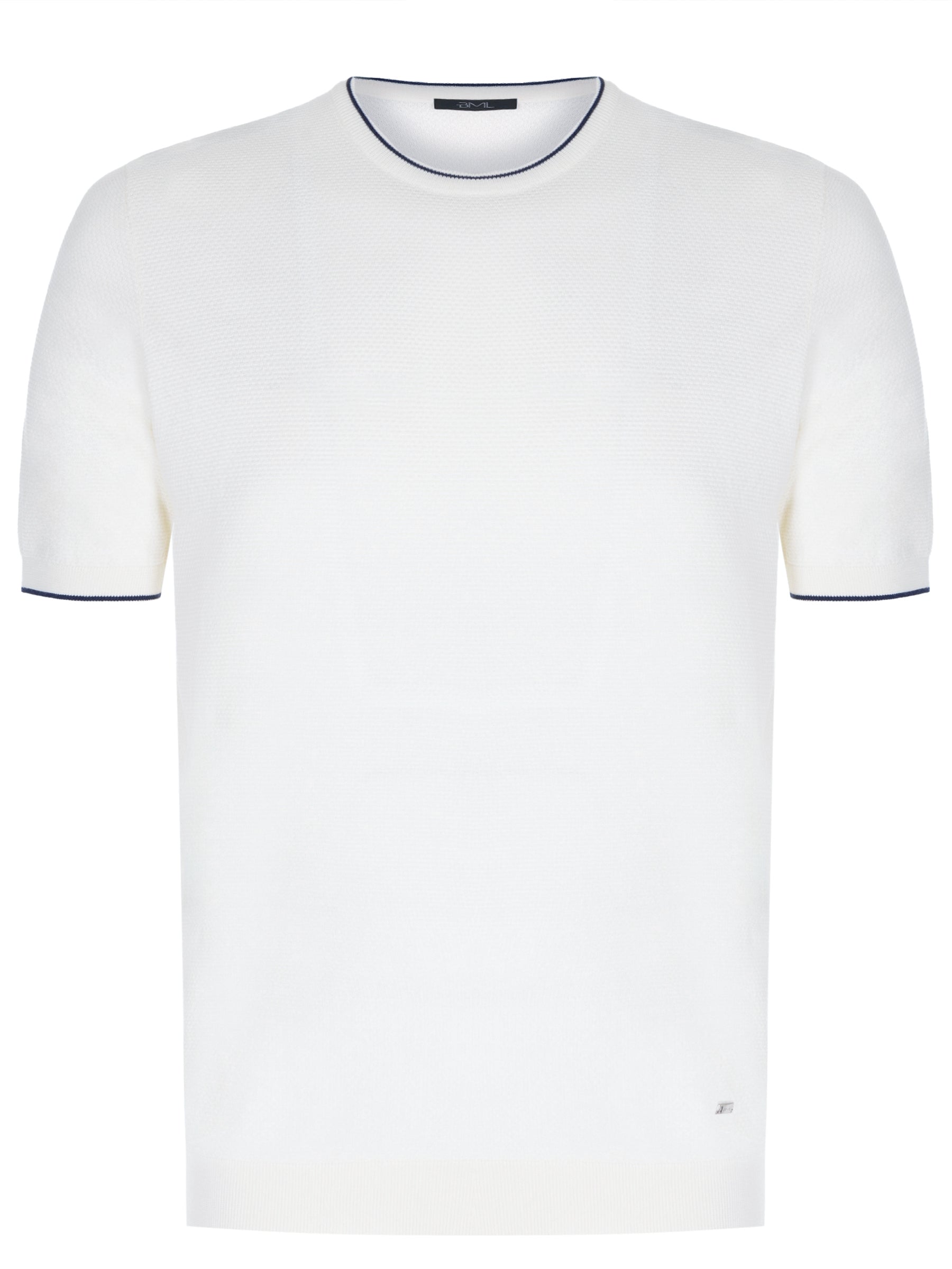 Knit T-Shirt BML