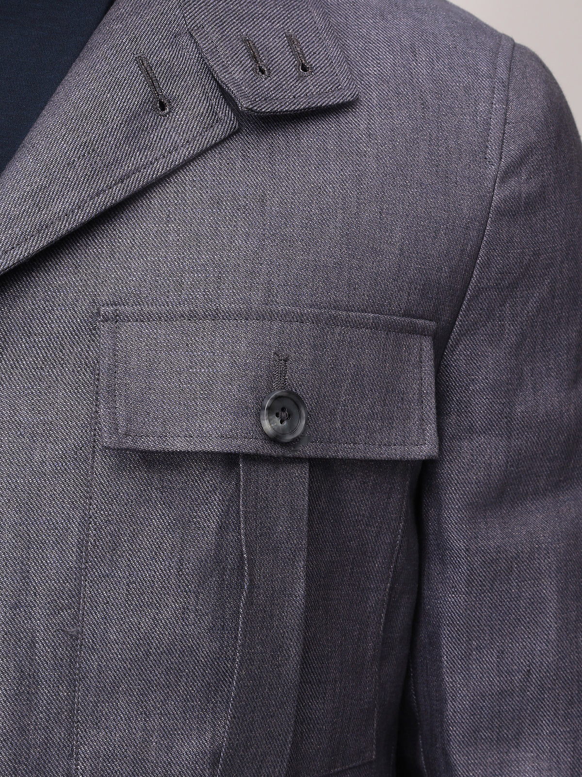 Lightweight Overjacket BML