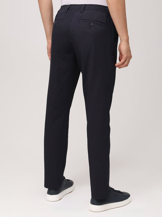 Searsucker Trousers BML