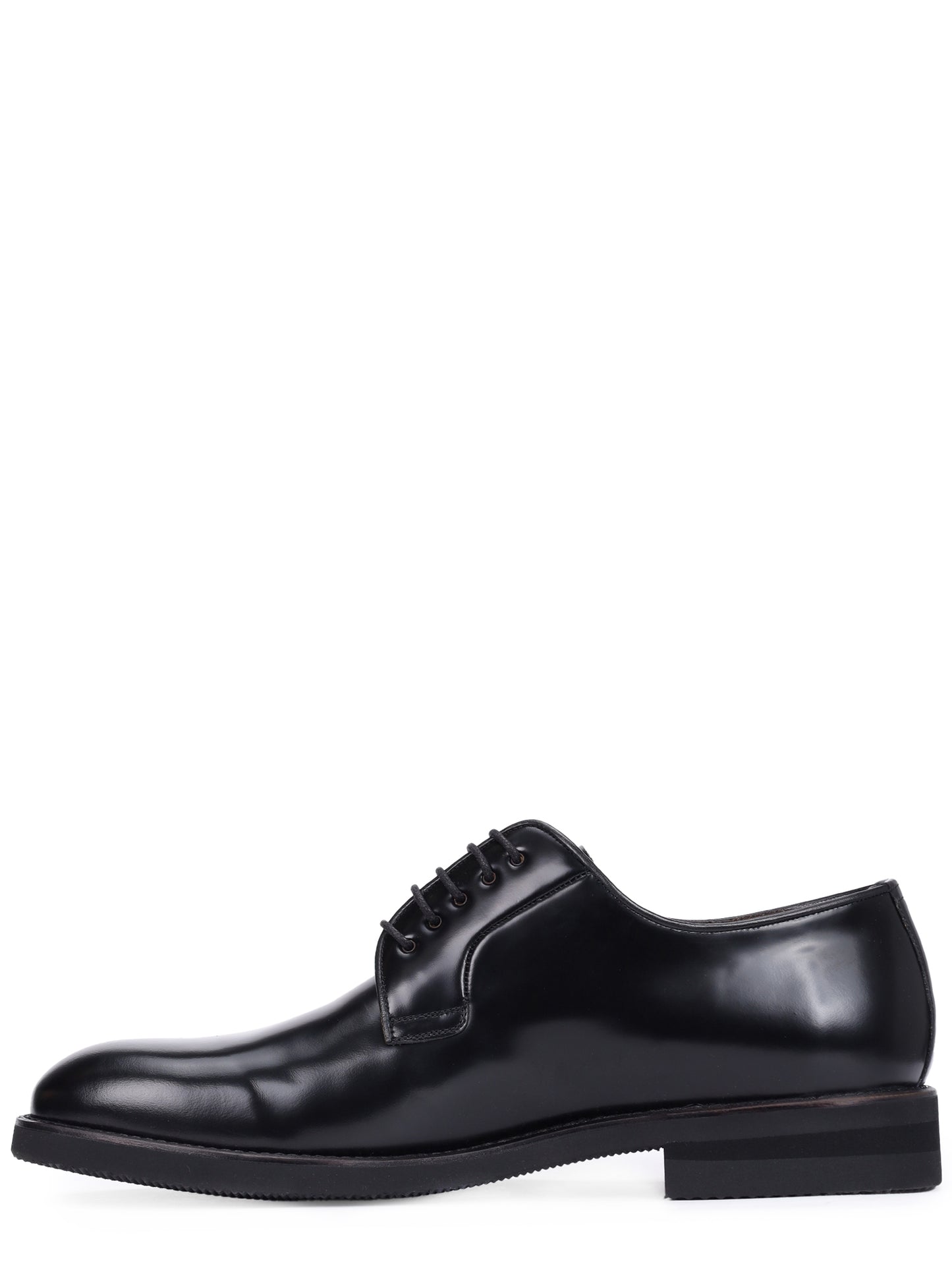Leather Derbie Shoes BML