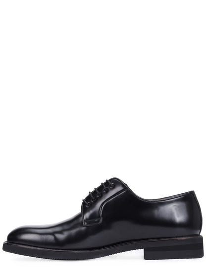 Leather Derbie Shoes BML