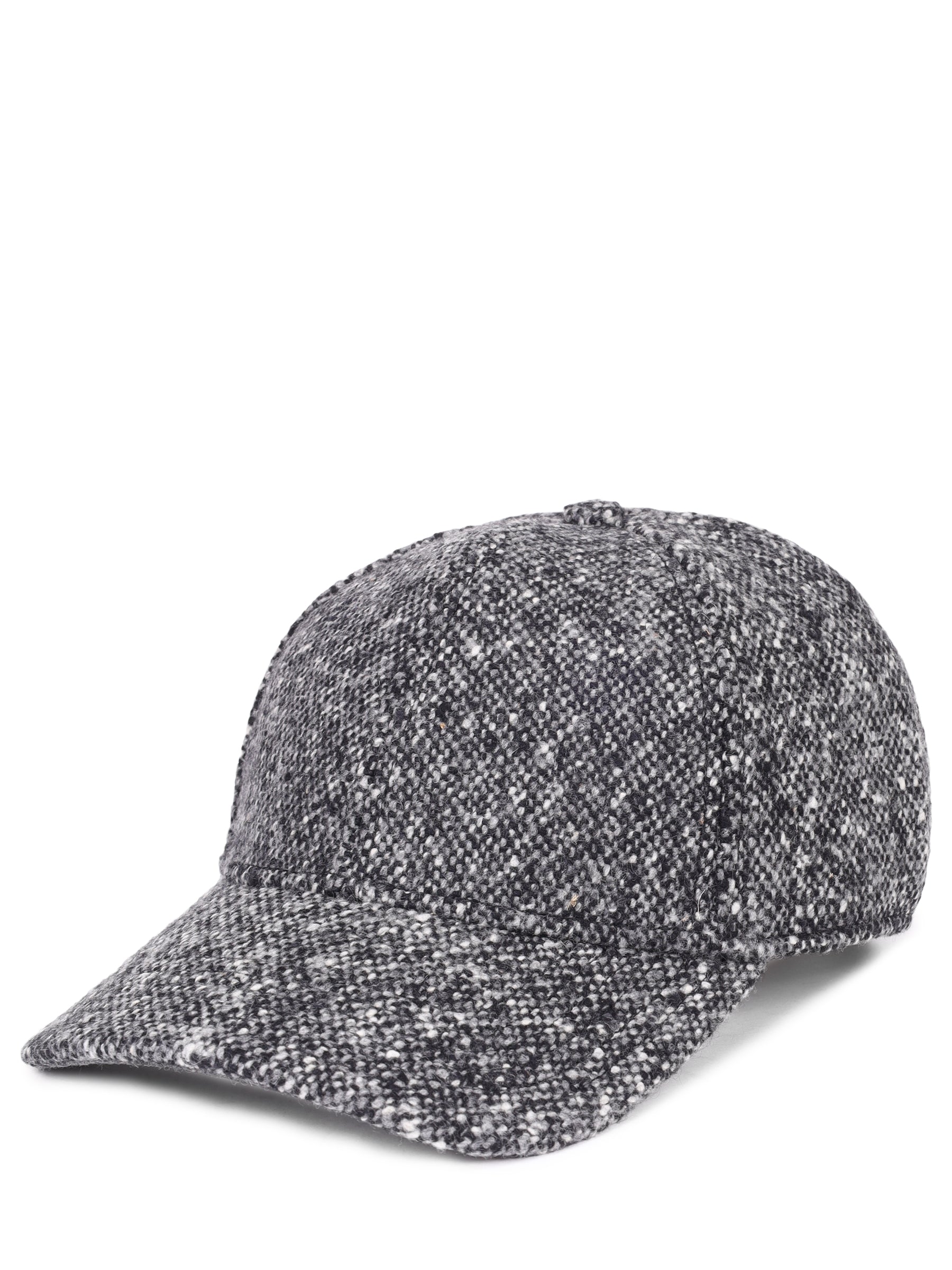 Baseball Cap Stetson