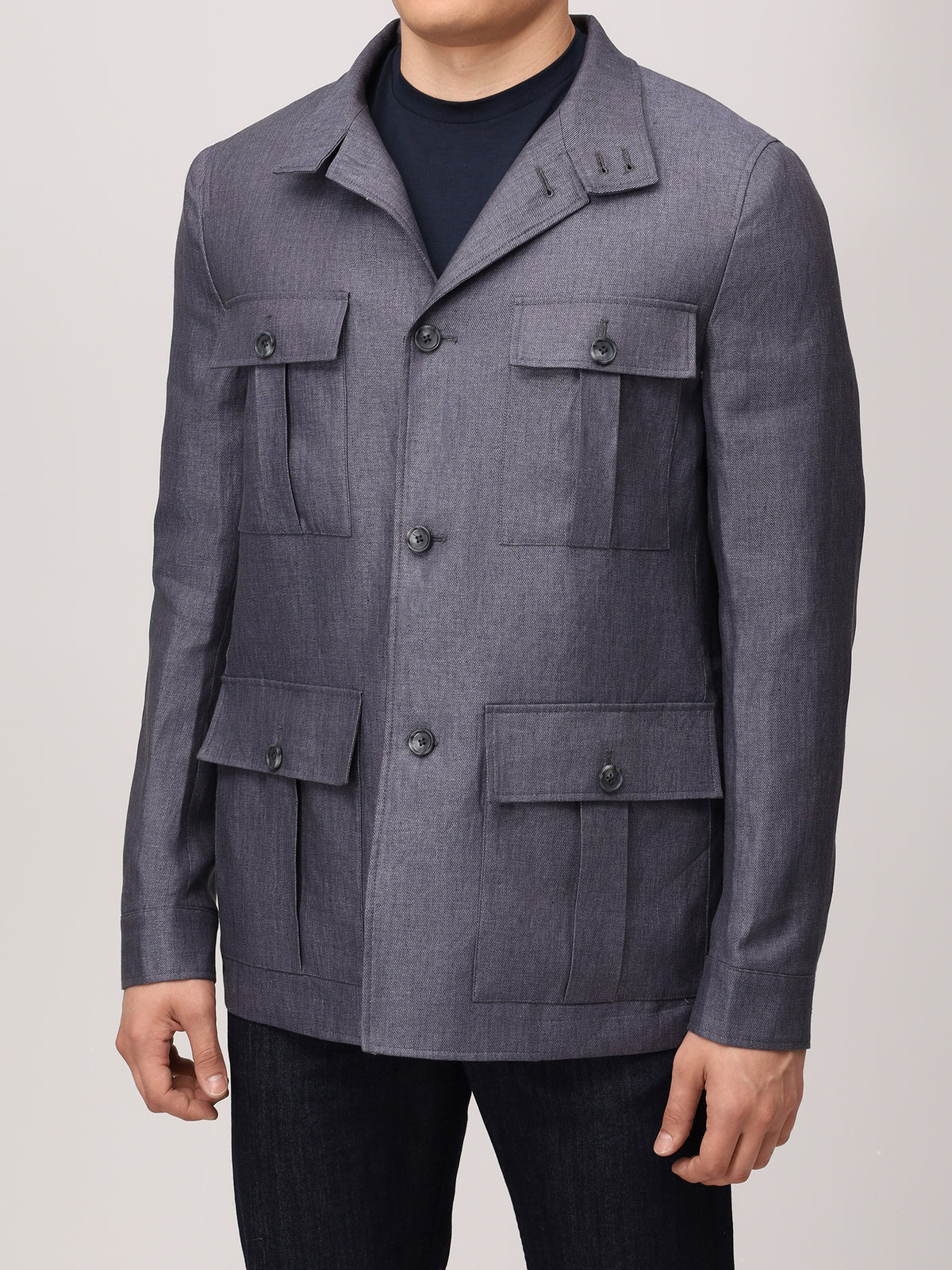 Lightweight Overjacket BML