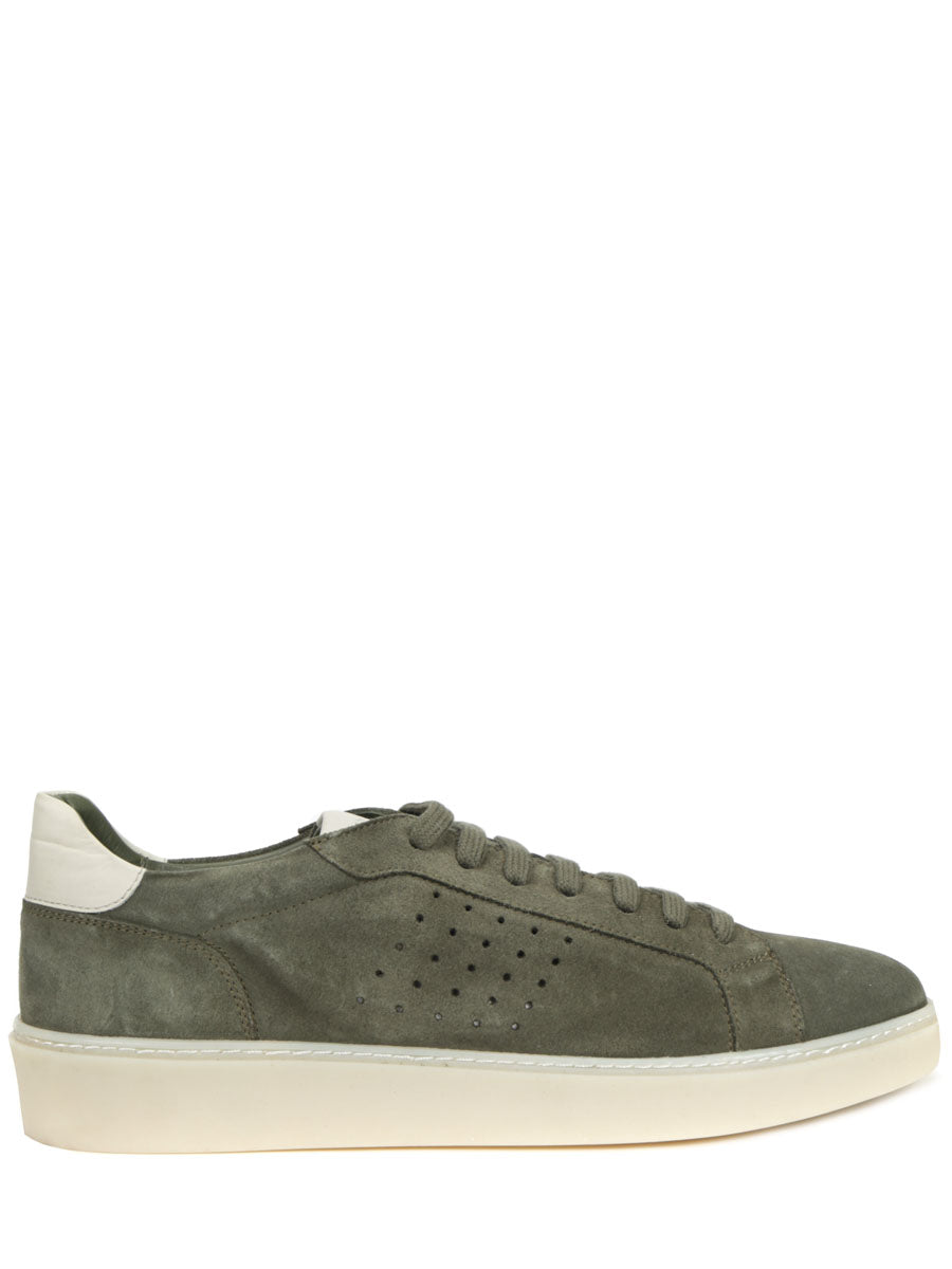 Suede Sneakers BML