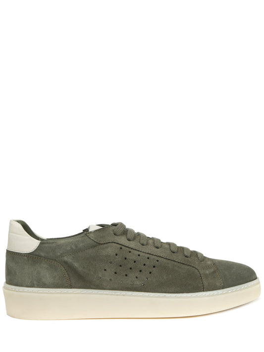 Suede Sneakers BML