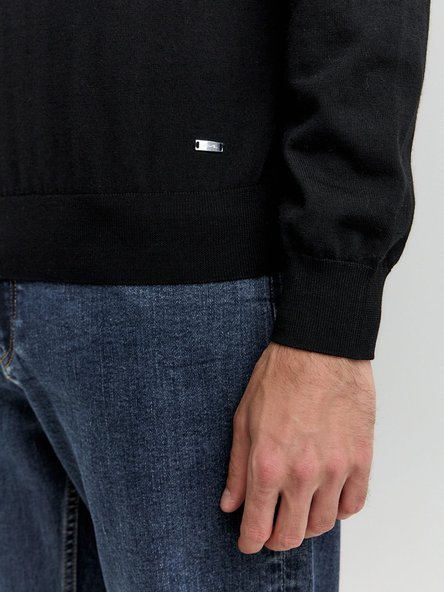 Turtleneck BML