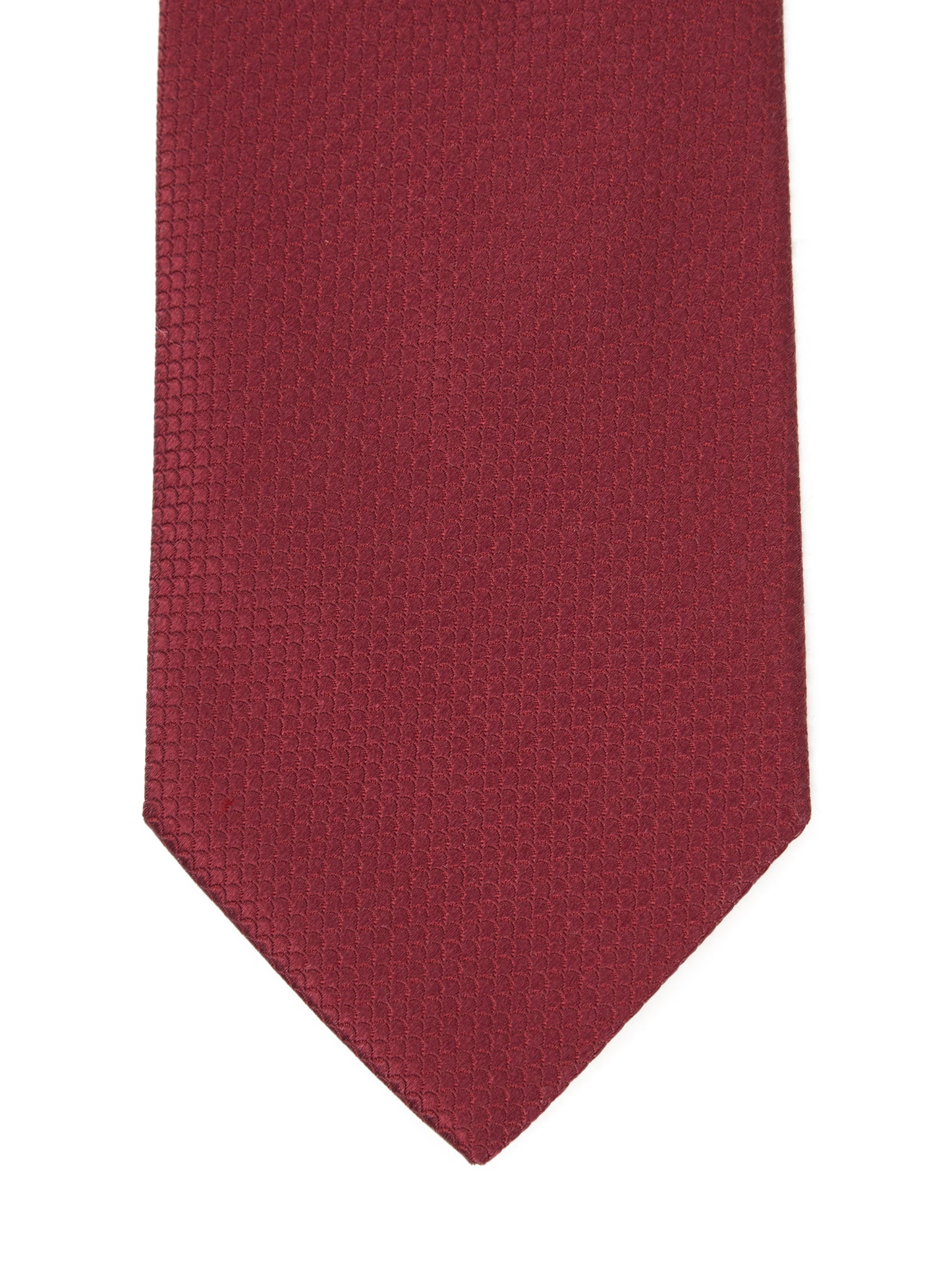Silk tie BML