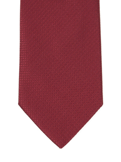 Silk tie BML