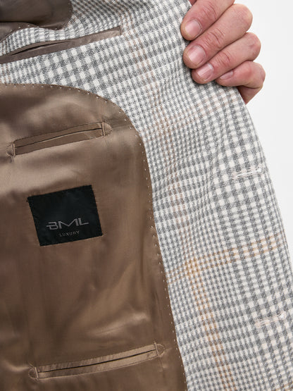 Jacket Andre BML
