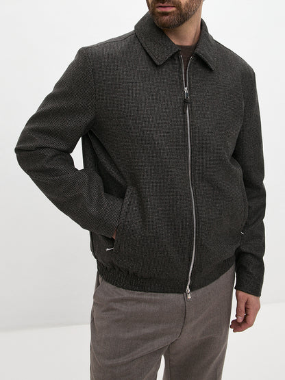 Padded overjacket BML Luxury