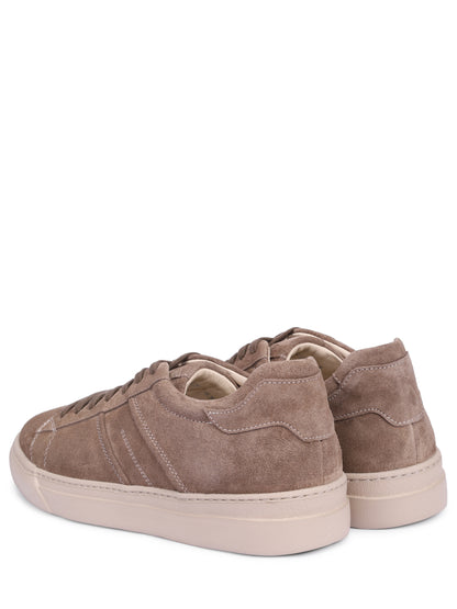 Suede Sneakers BML