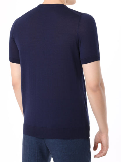 Knit T-Shirt BML