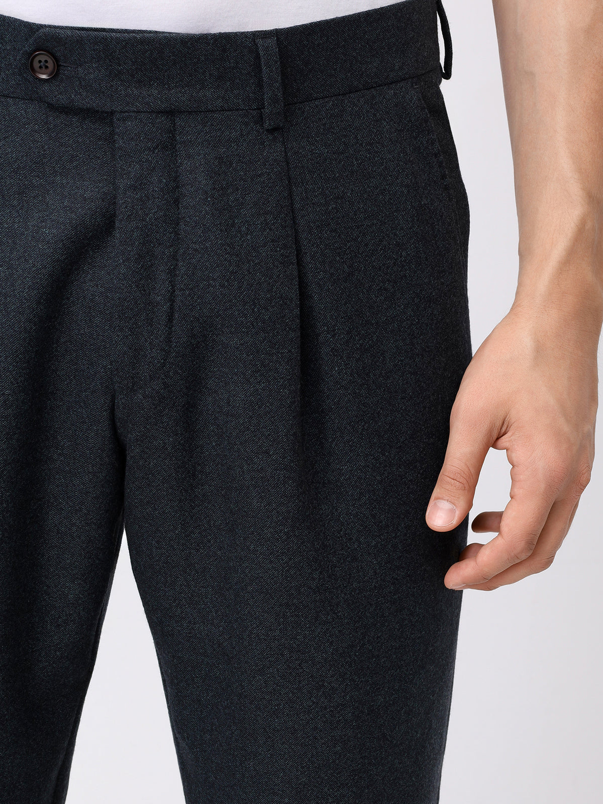 Suit Trousers Lawrence BML
