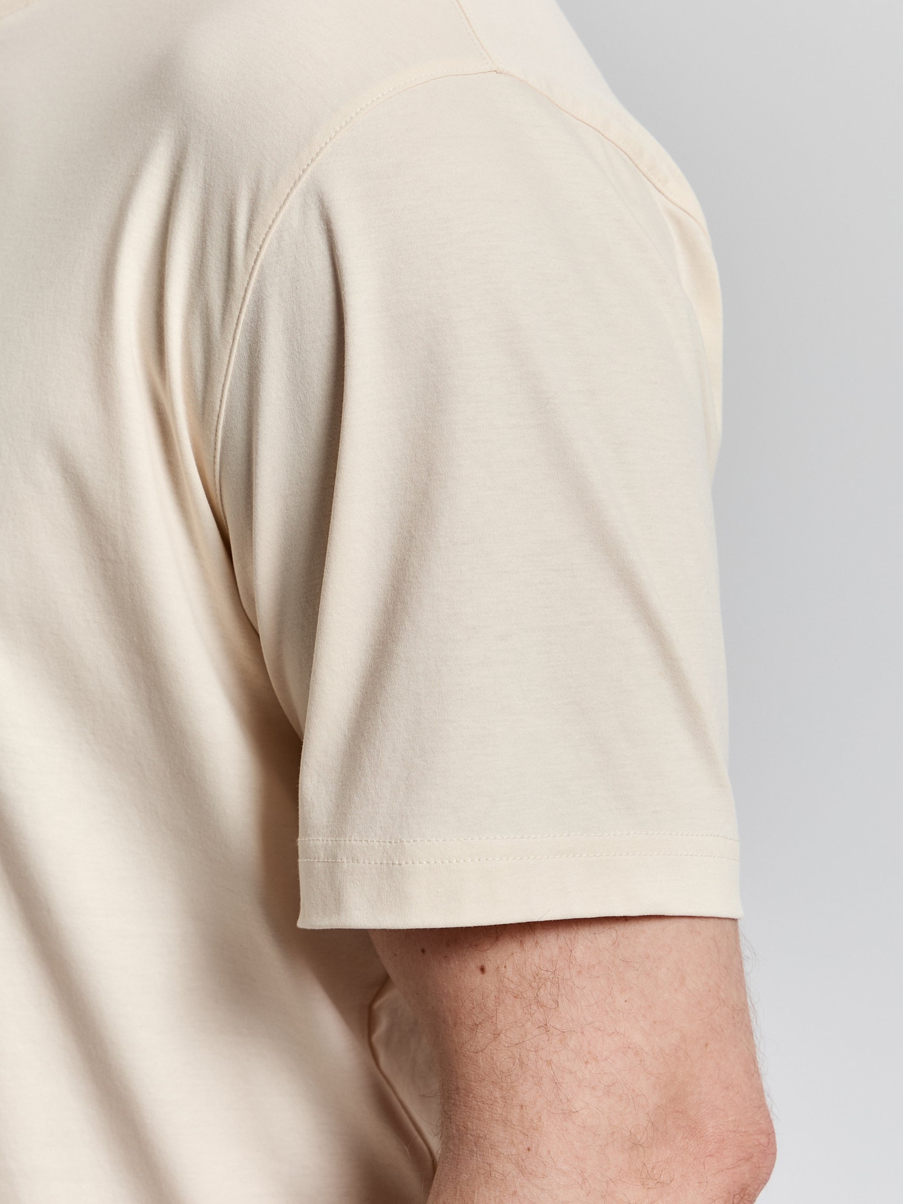 Crew neck T-shirt BML