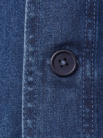 Denim Jacket BML