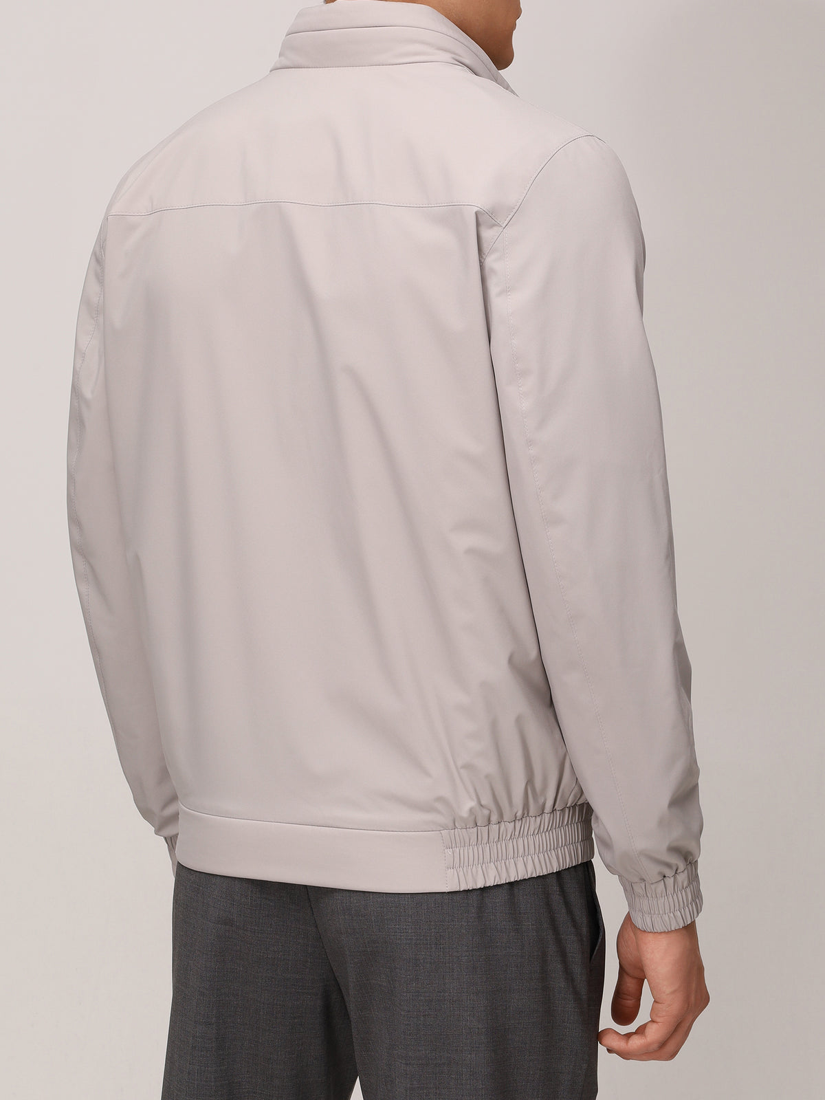Windbreaker BML