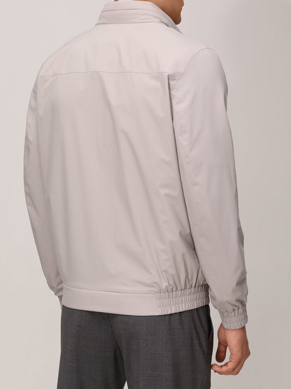 Windbreaker BML