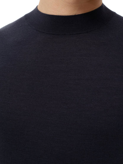 Crew Neck Pullover BML