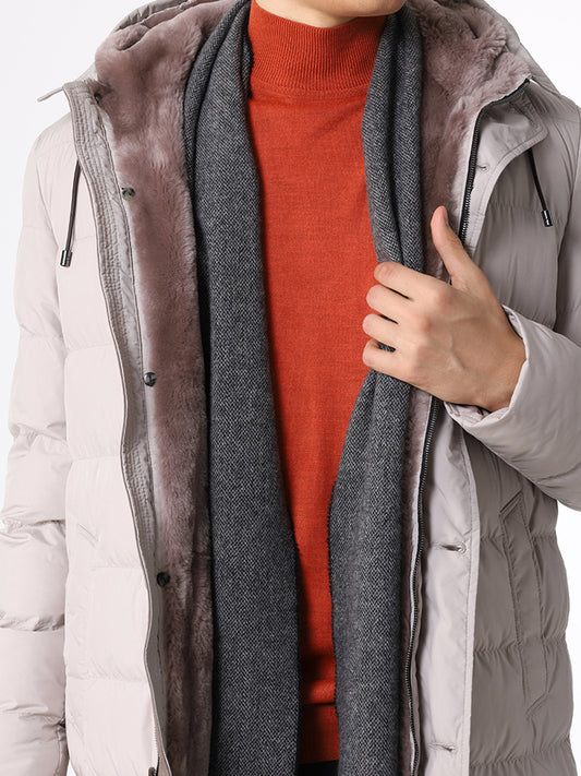 Scarf BML