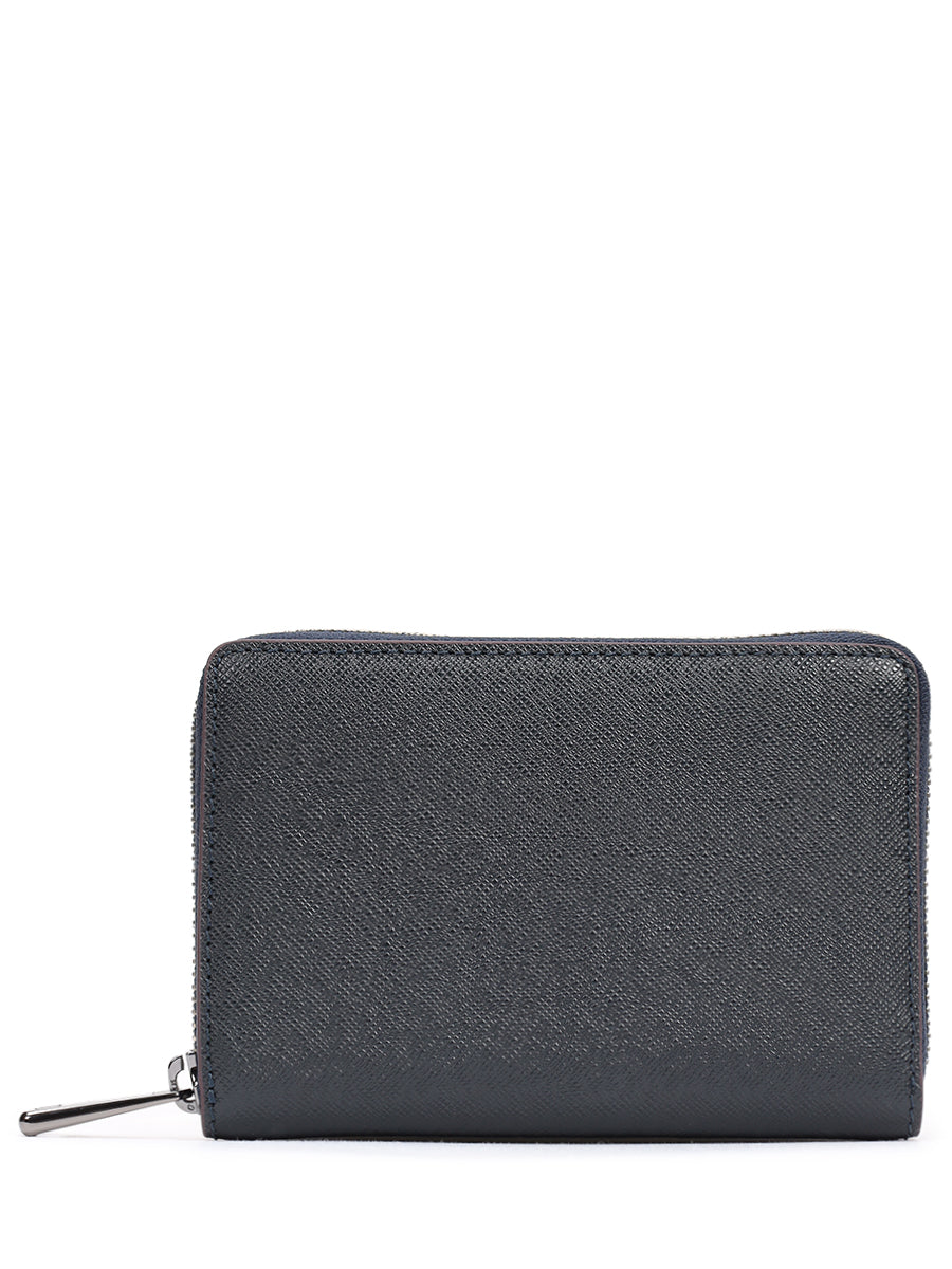 Leather Wallet BML