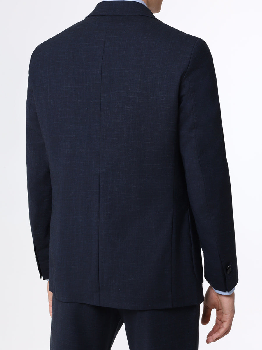 Suit Giulio/Massimo BML