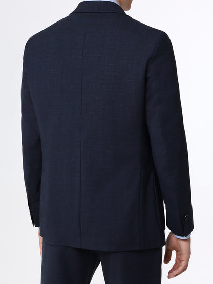 Suit Giulio/Massimo BML