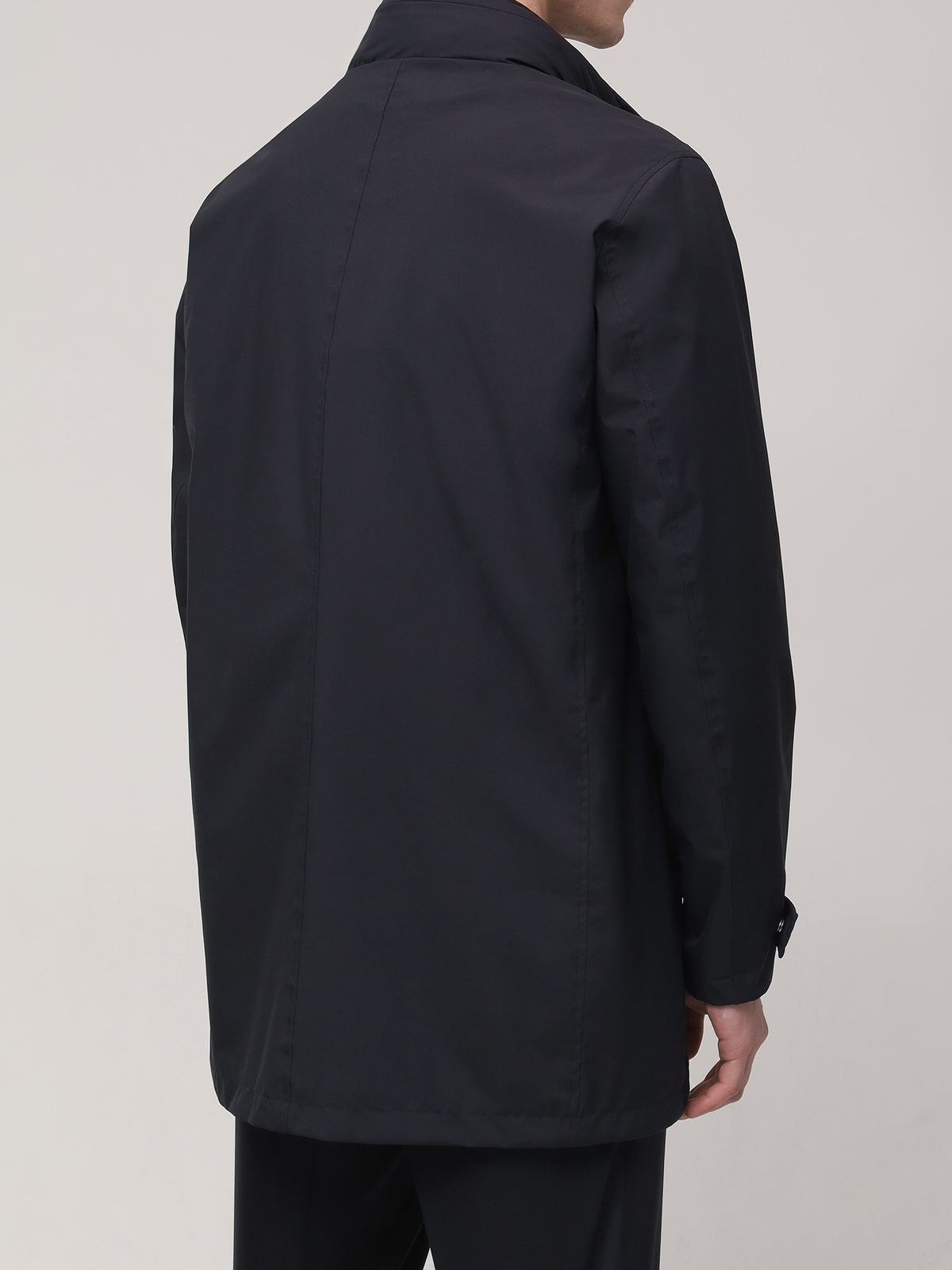 Raincoat BML