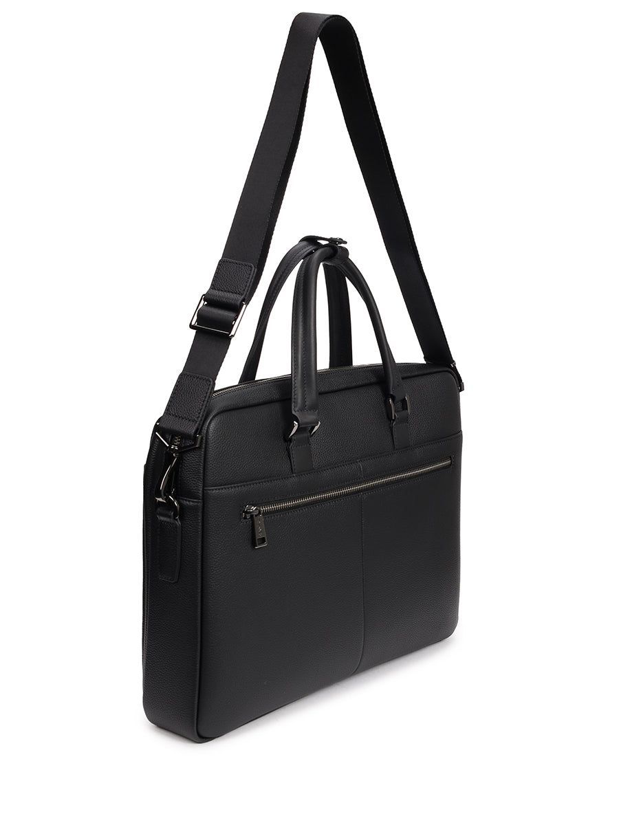 Leather Laptop Bag BML
