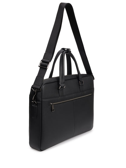 Leather Laptop Bag BML