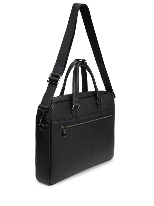 Leather Laptop Bag BML