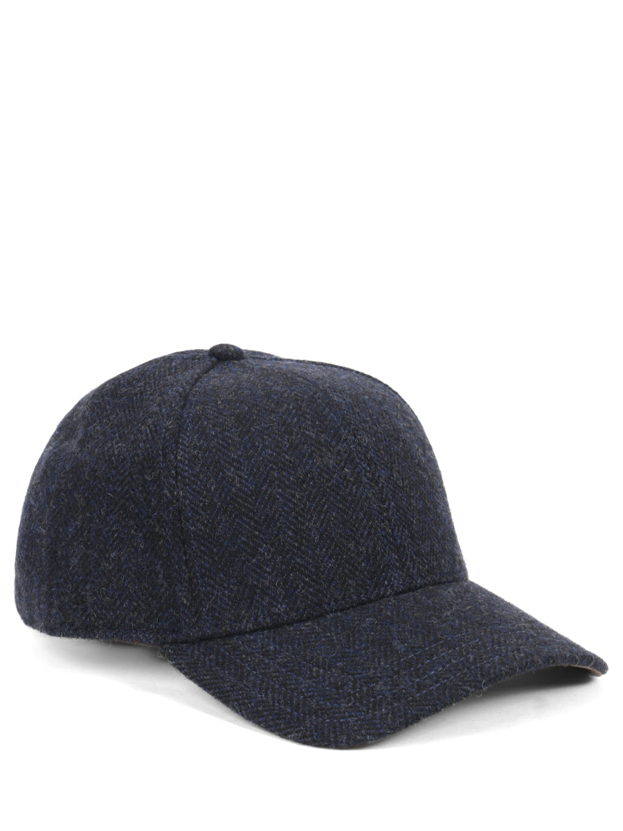Baseball Cap Stetson